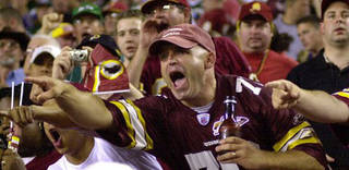 Illustration for article titled The 2009 Washington Redskins: A Season Of Failure